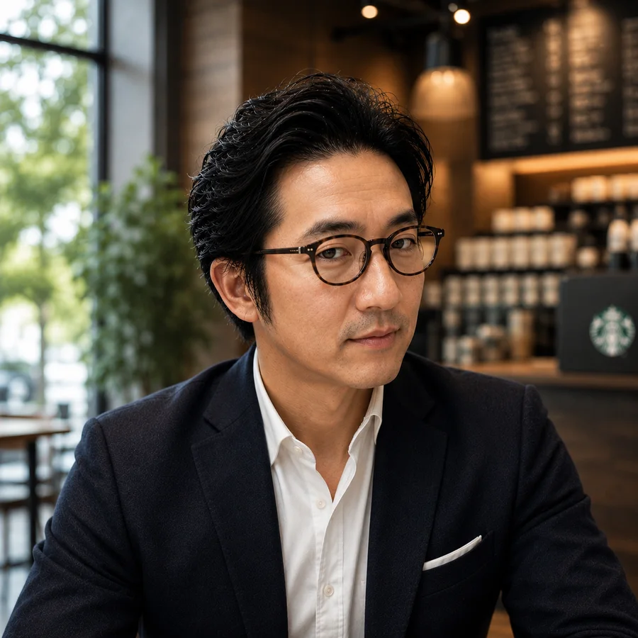 LAVISH運営責任者 小川裕介